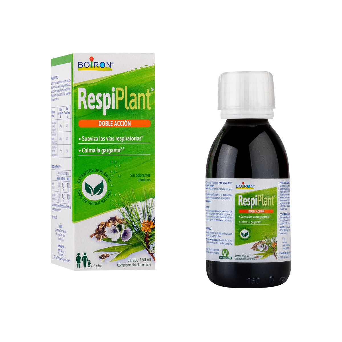 RESPIPLANT