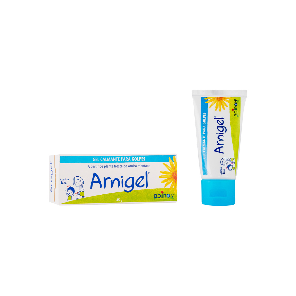 ARNIGEL 45G