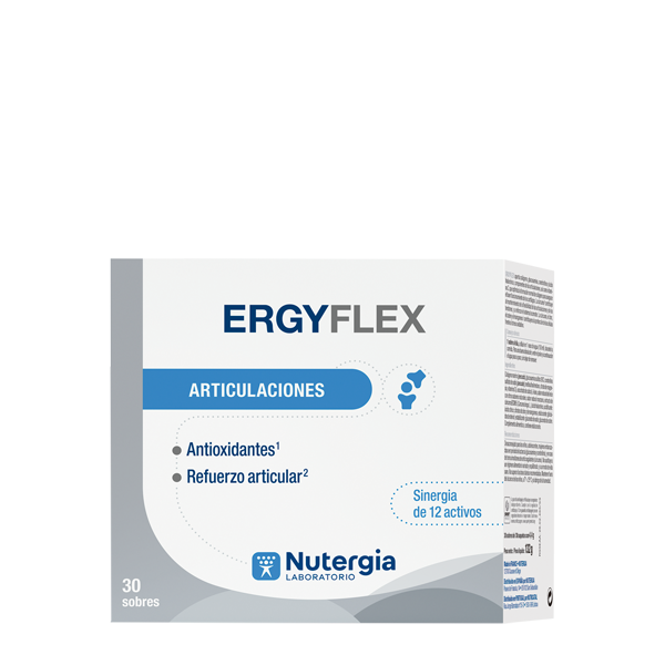 ERGYFLEX