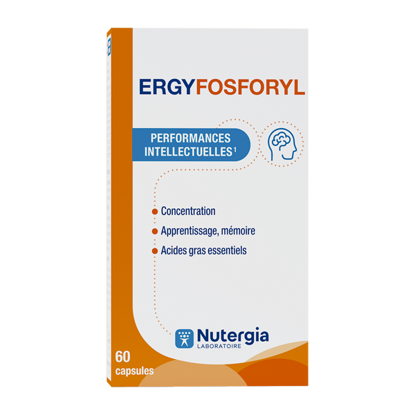 ERGYFOSFORYL