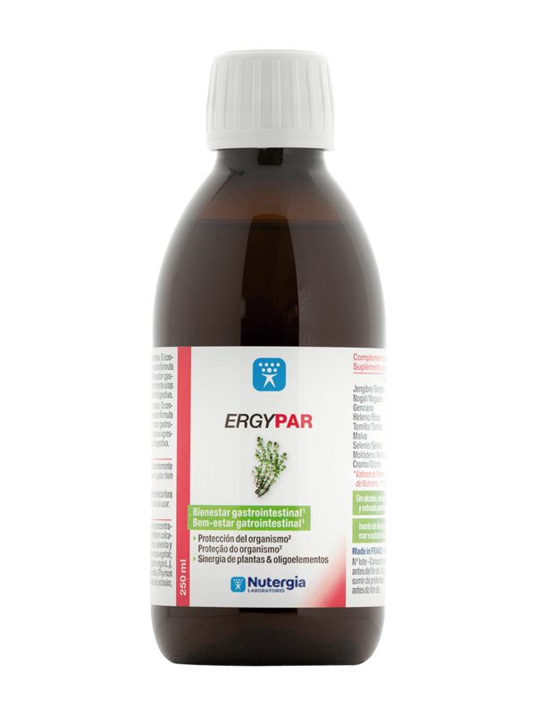 ERGYPAR