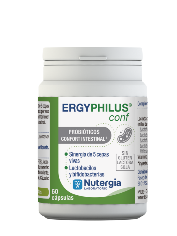 ERGYPHILUS Conf