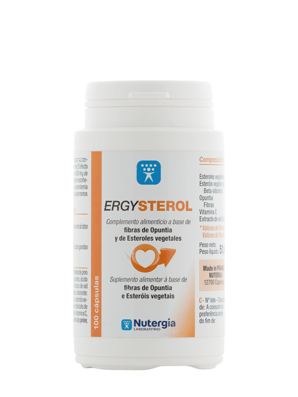 ERGYSTEROL