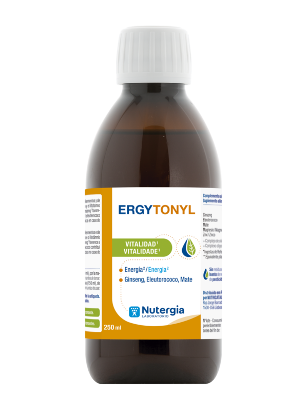 ERGYTONYL
