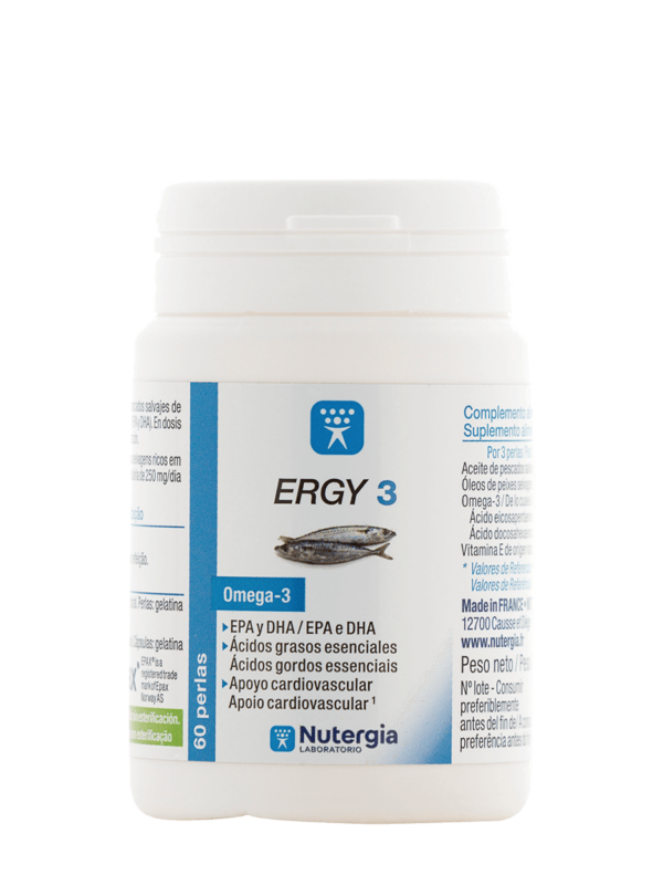 ERGY_3 60 perlas