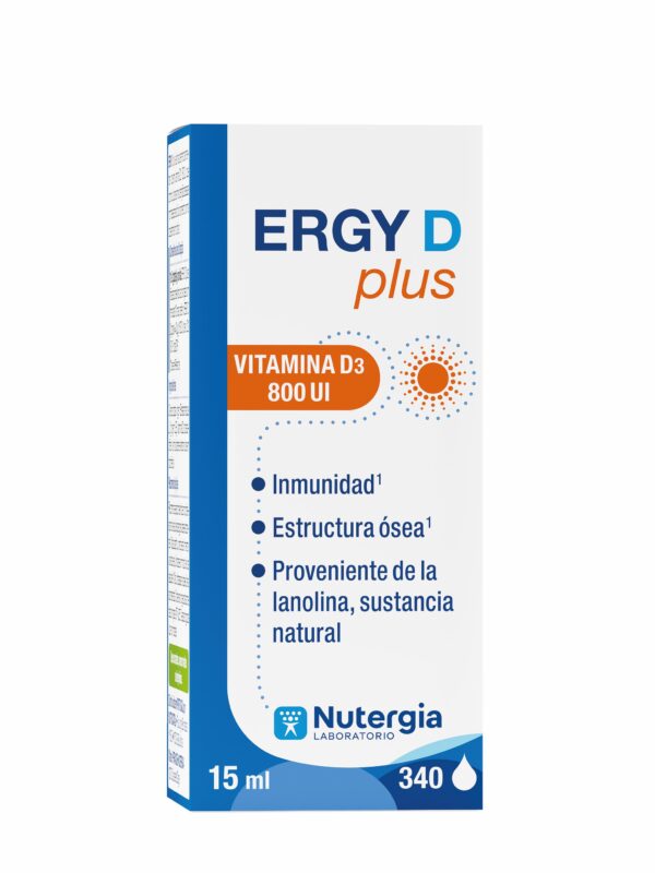 ERGY_D PLUS
