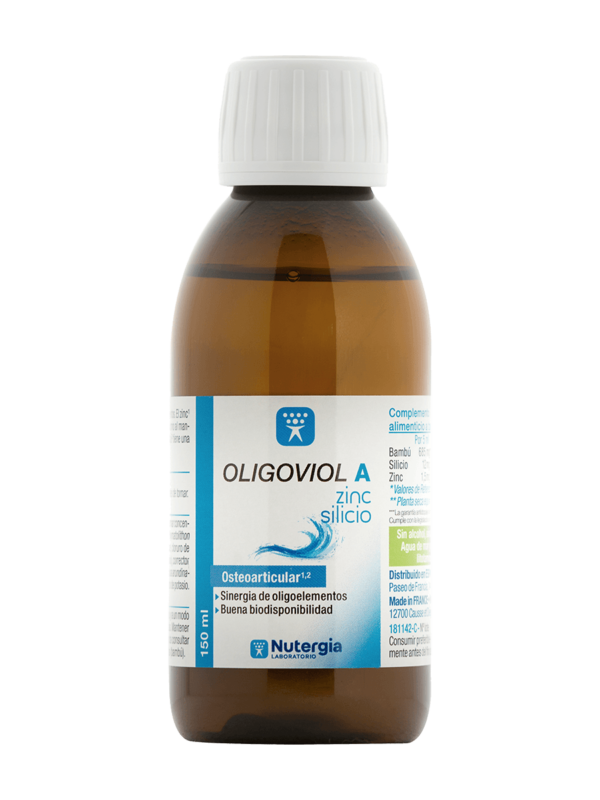 SCROFULARIA NODOSA 15CH TUBO GLÓBULOS DE 4GR