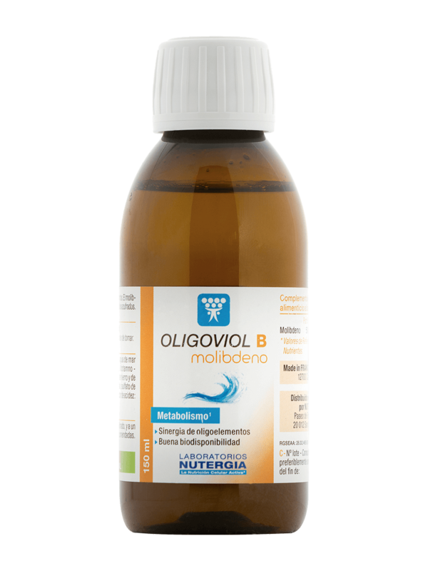 NATRUM SULFURICUM 9CH TUBO GLÓBULOS DE 1GR