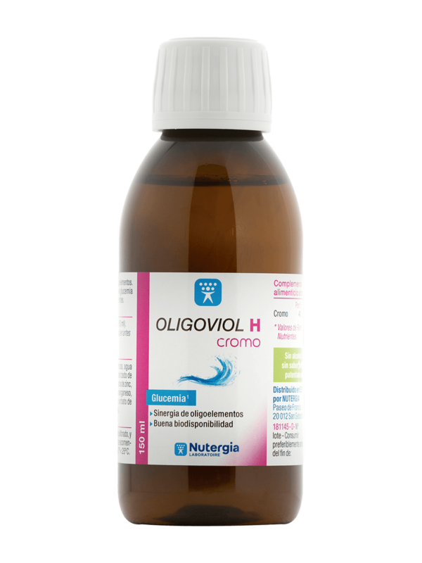 OLIGOVIOL H