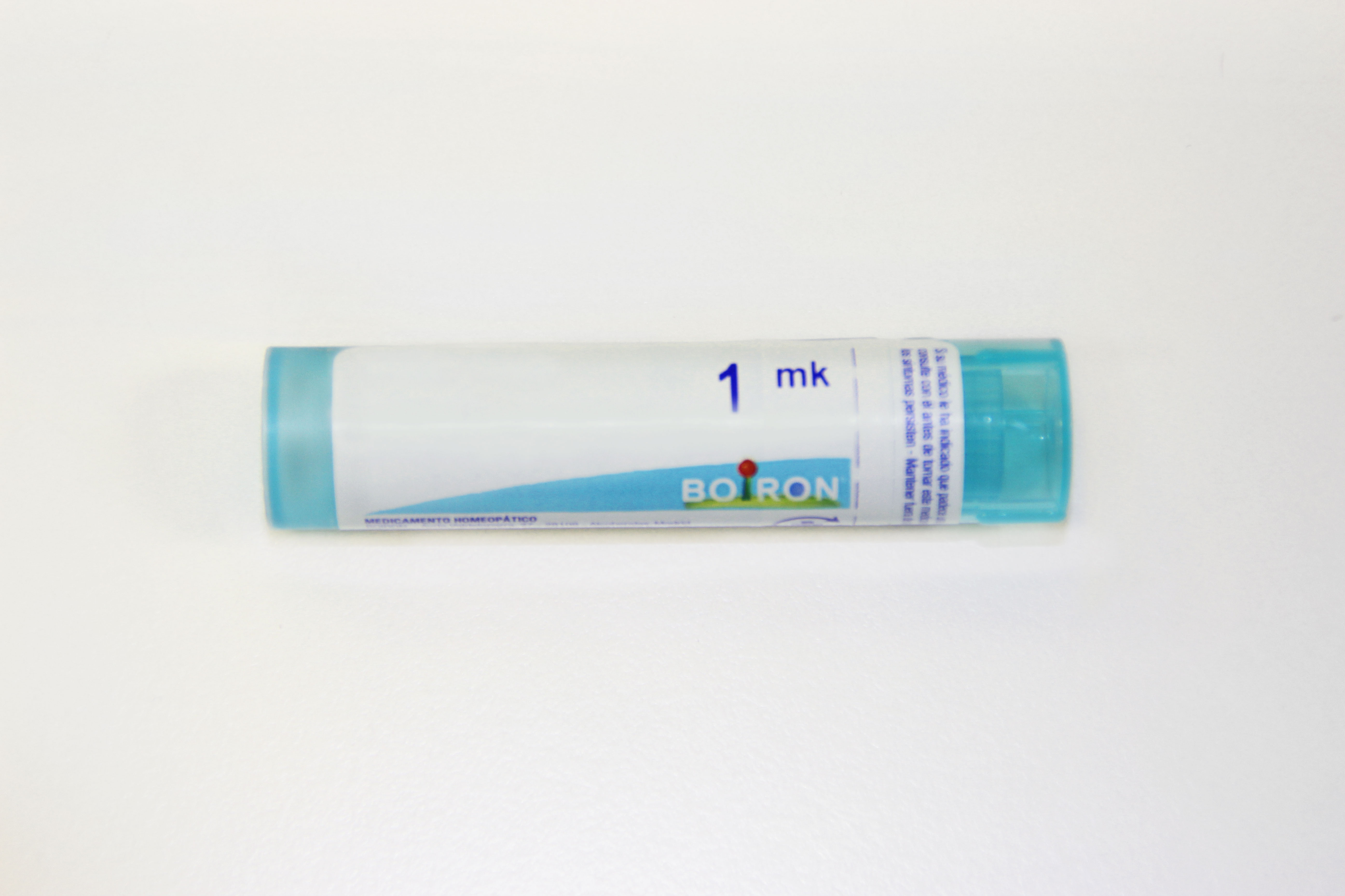 DULCAMARA 1000K TUBO GLÓBULOS DE 4GR
