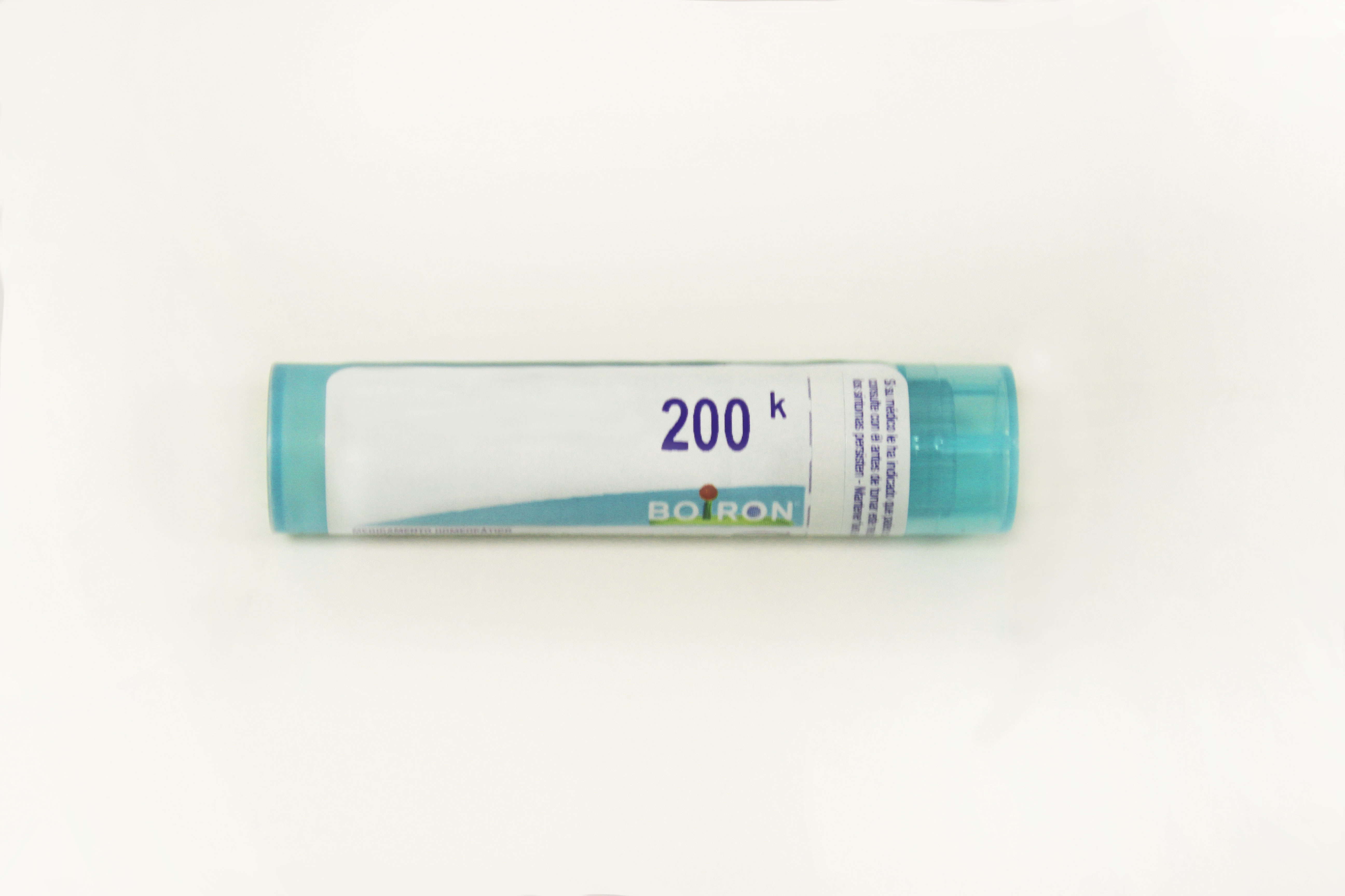 URTICA URENS 200K TUBO GLÓBULOS DE 4GR