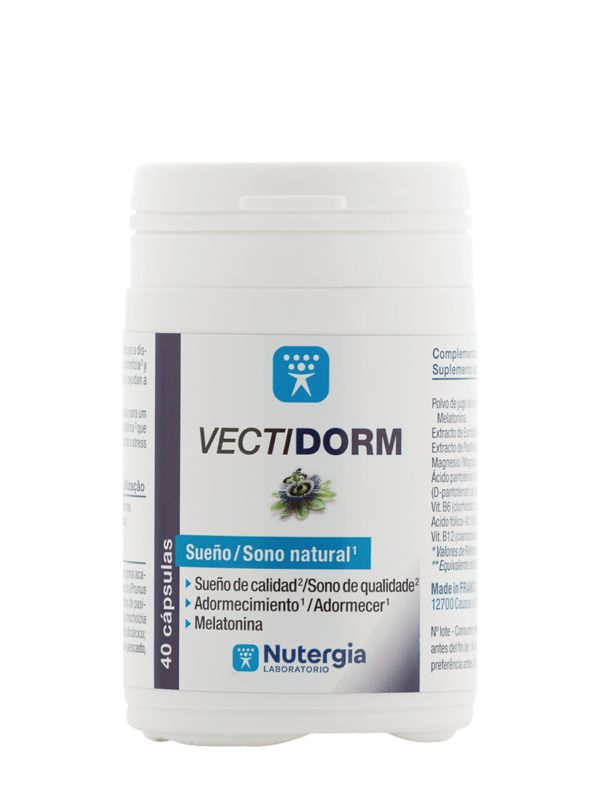 VECTIDORM