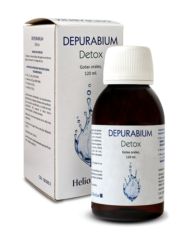 DEPURABIUM