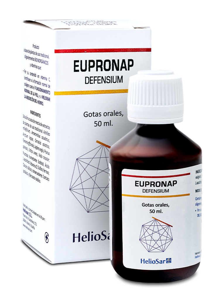 EUPRONAP DEFENSIUM