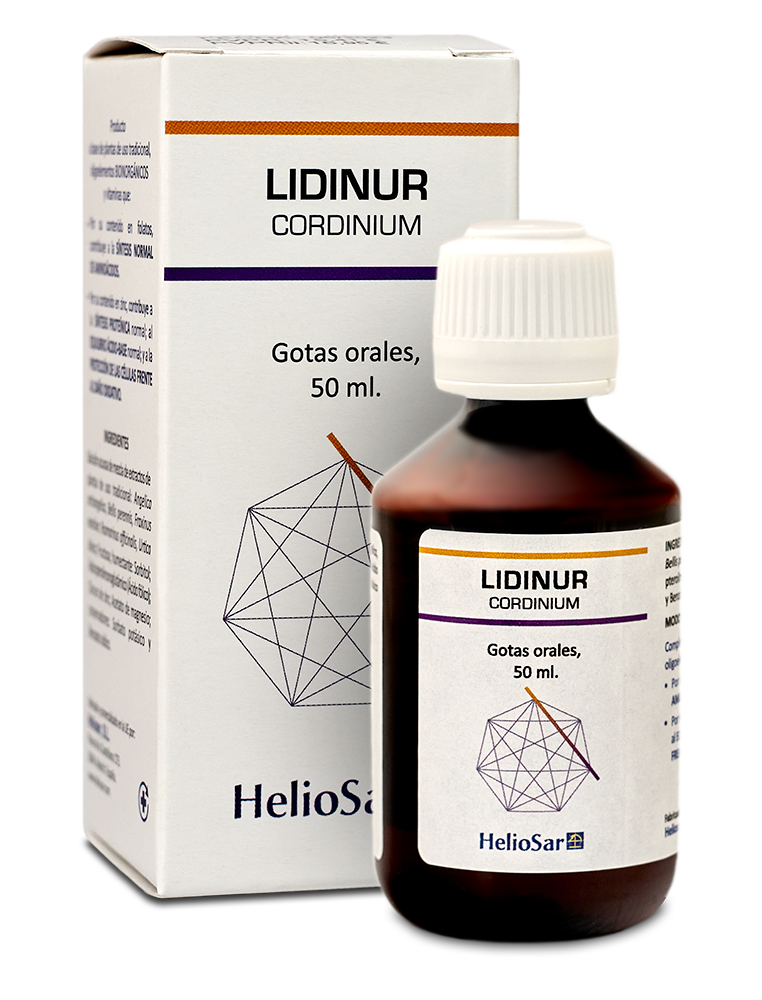 LIDINUR CORDINIUM