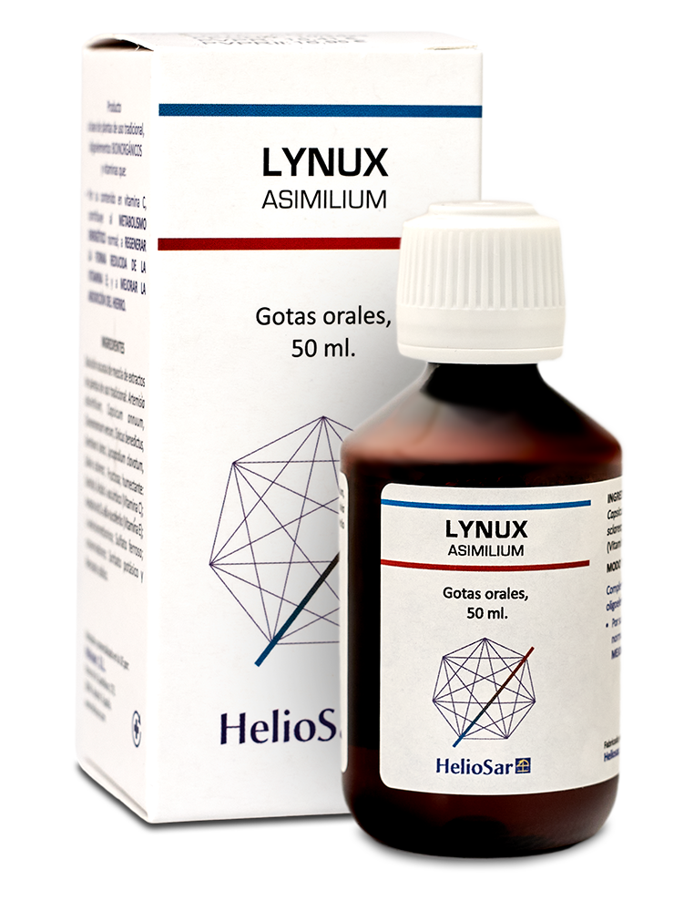 LYNUX ASIMILIUM
