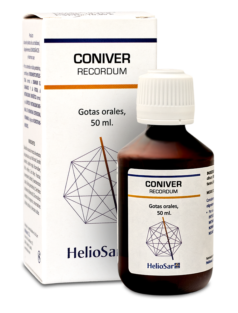 CONIVER RECORDUM