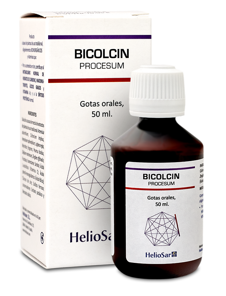 BICOLCIN PROCESUM